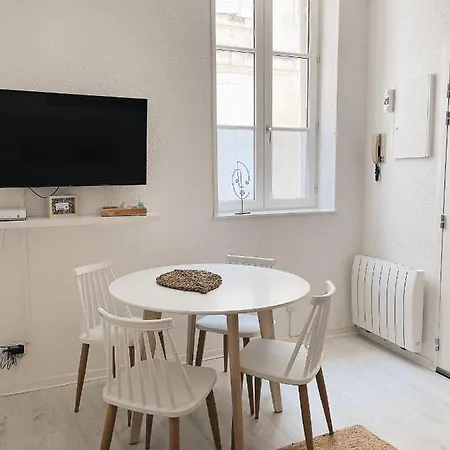 Le Patio De La Rochelle Apartment La Rochelle (Charente-Maritime)